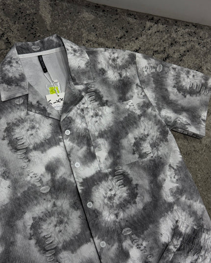 Completo Uomo T3077