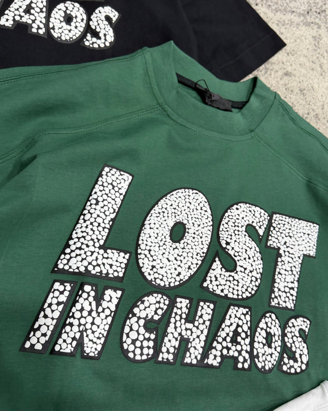 T-Shirt Uomo Japanese Lost