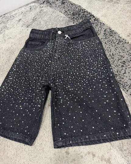 Bermuda Uomo Psalms diamond 204