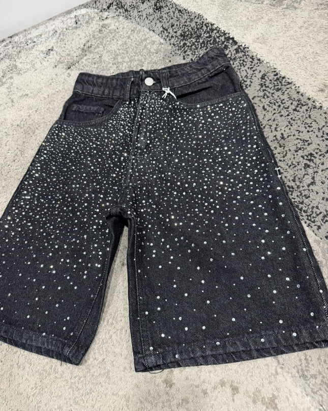 Bermuda Uomo Psalms diamond 204