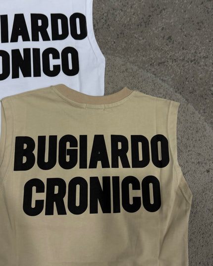 T-Shirt Bambino B06 Bugiardo