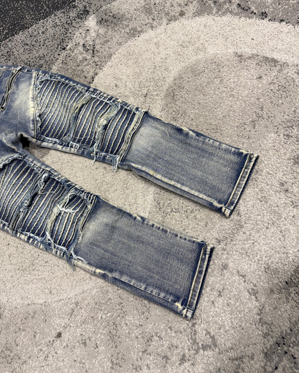 Jeans Bambino Skinny 3515