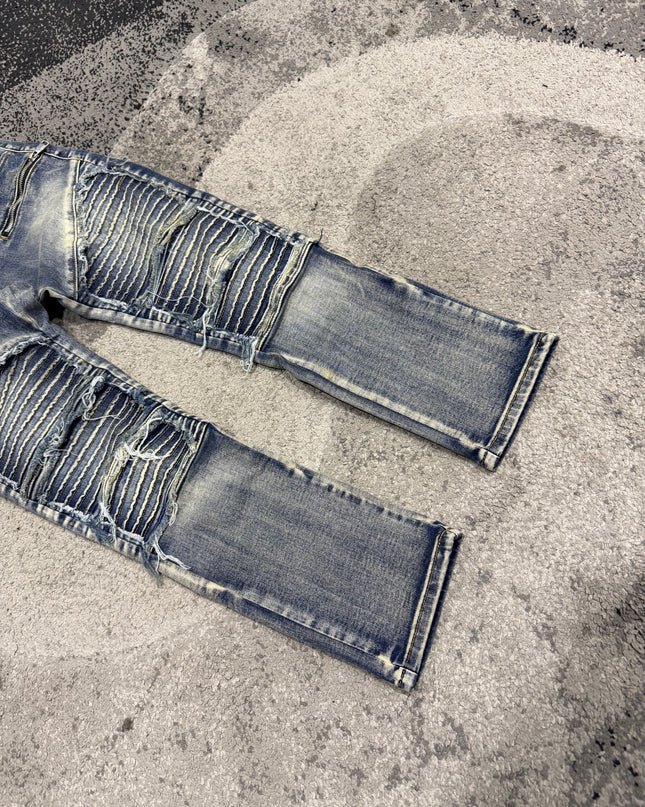 Jeans Bambino Skinny 3515