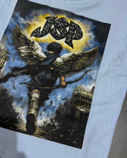 T-Shirt Bambino Jasper Angel