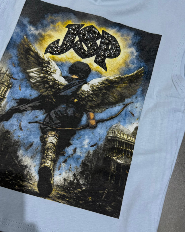T-Shirt Bambino Jasper Angel
