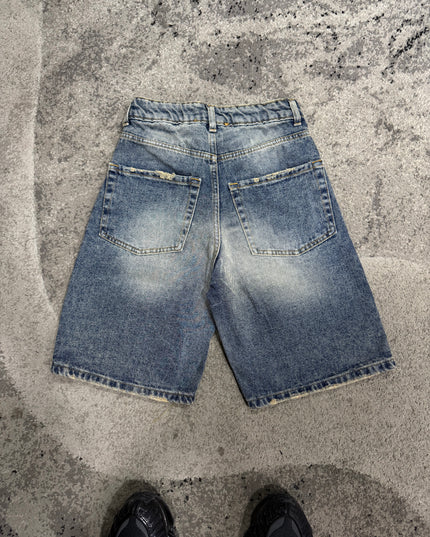 Bermuda Bambino JNR206