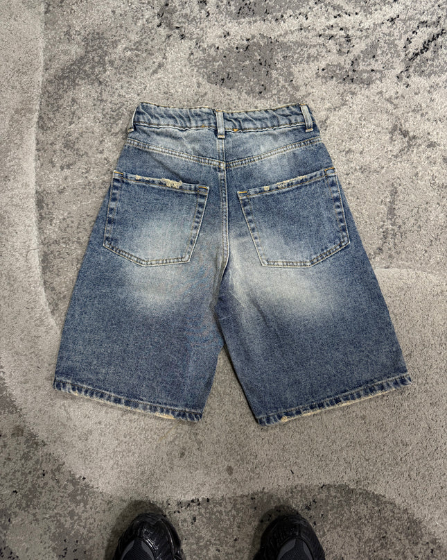 Bermuda Bambino JNR206