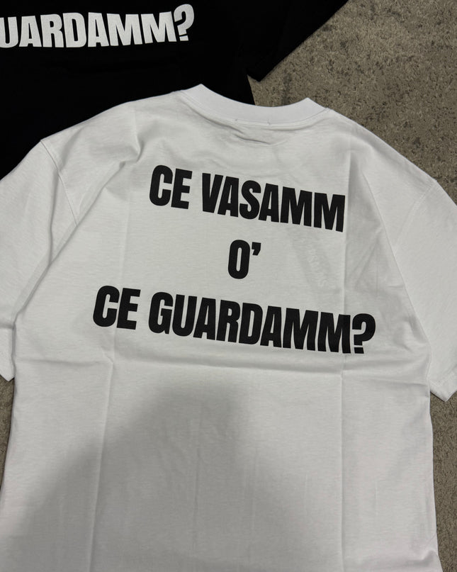 T-Shirt Uomo PS390