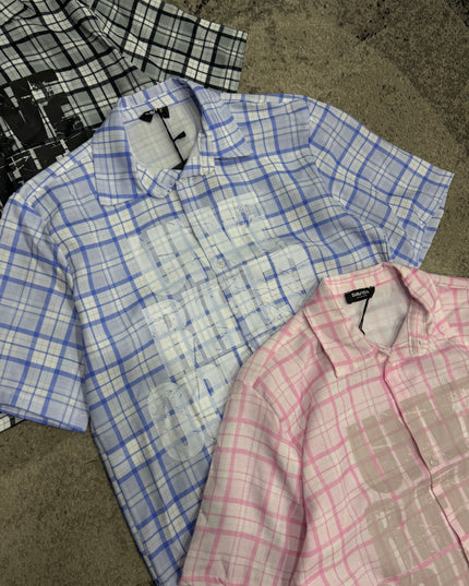 Camicia Uomo B888