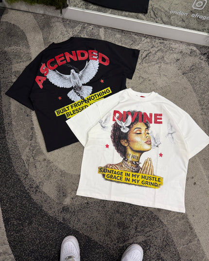 T-Shirt Uomo Bunker 267