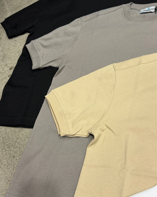 T-Shirt Uomo Cianotic Tank