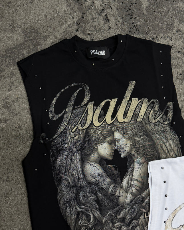 T-Shirt Bambino Psalms 721 SM