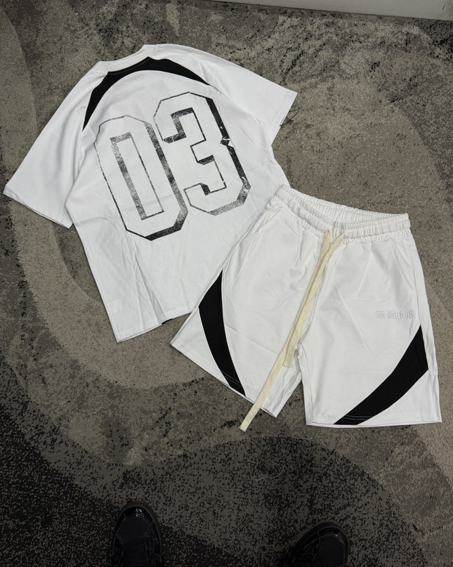 Completo Uomo V3-1093