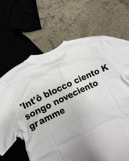 T-Shirt Uomo RJ 4775