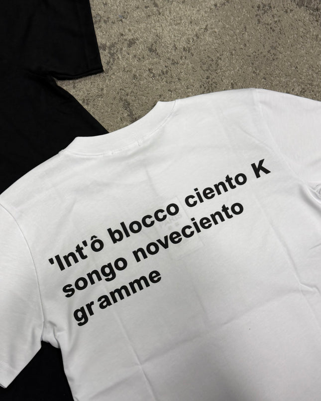 T-Shirt Uomo RJ 4775