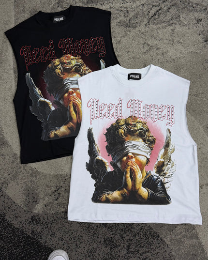 T-Shirt Uomo Psalms 41696