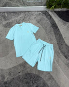 6 anni / azzurro