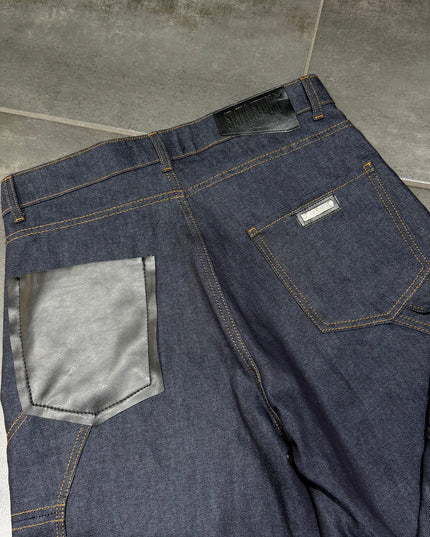 Bermuda Uomo STATIC Shiny