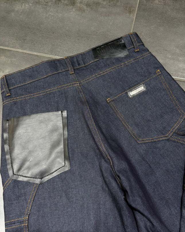 Bermuda Uomo STATIC Shiny