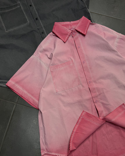 Camicia Uomo AW0353