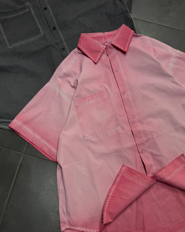 Camicia Uomo AW0353