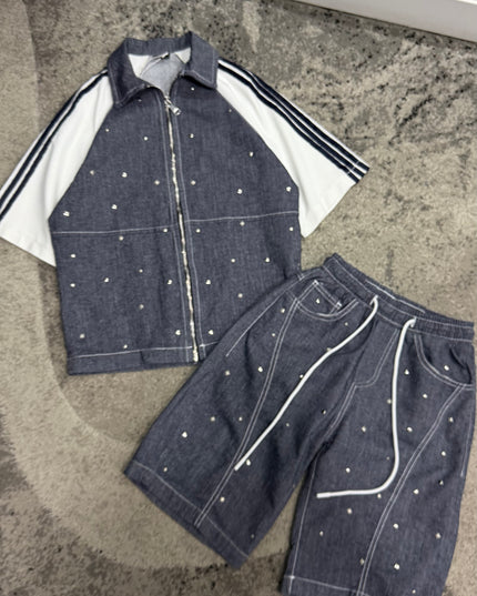 Completo Bambino Jasper Jeans