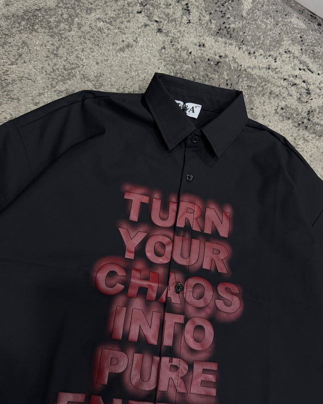 Camicia Uomo C1080