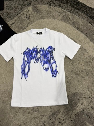 T-shirt Bambino Psalms 0765