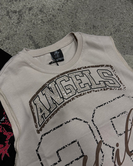 T-Shirt Bambino TPWR22