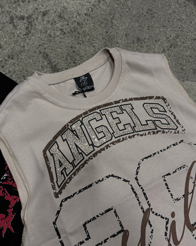 T-Shirt Bambino TPWR22
