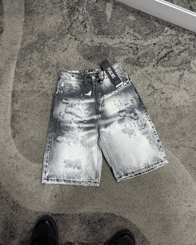 Bermuda Bambino  JN209