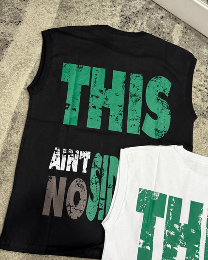 T-Shirt Uomo RJ This