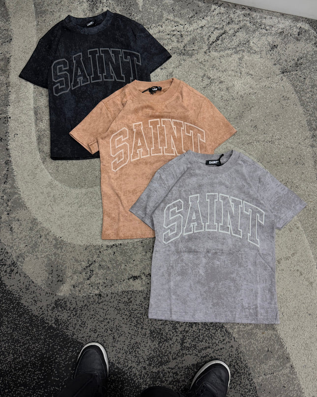 T-Shirt Bambino Saint 1045