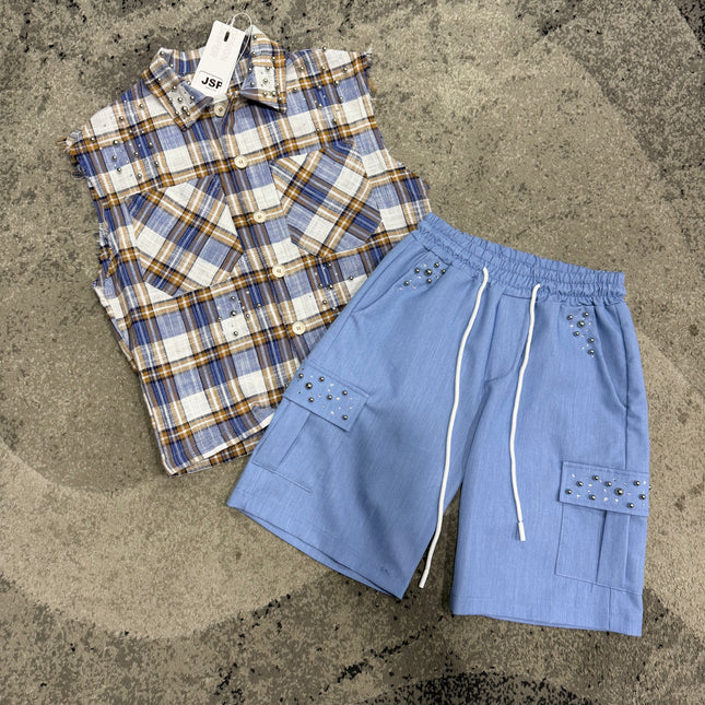 Completo Bambino Jasper Strass 1196