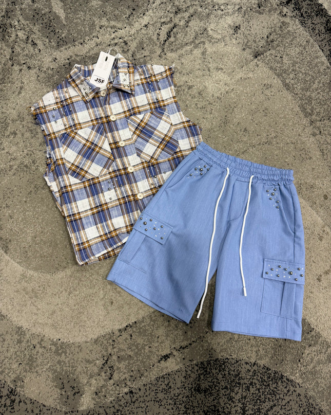 Completo Bambino Jasper Strass 1196
