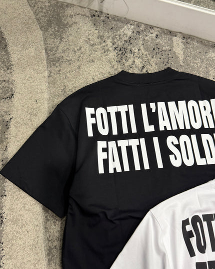 T-Shirt Uomo PSM551