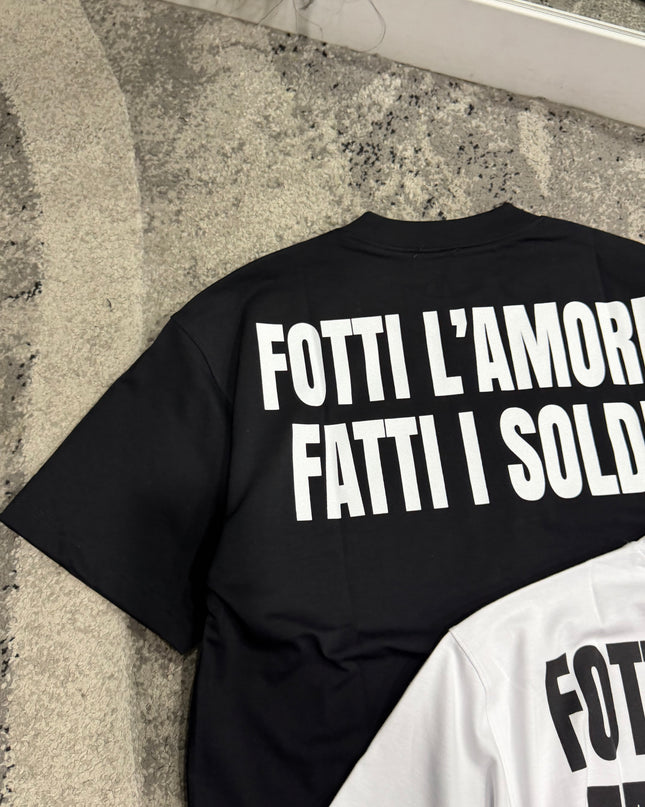 T-Shirt Uomo PSM551