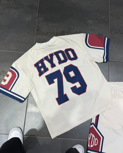 Completo Uomo HYDO Okuna