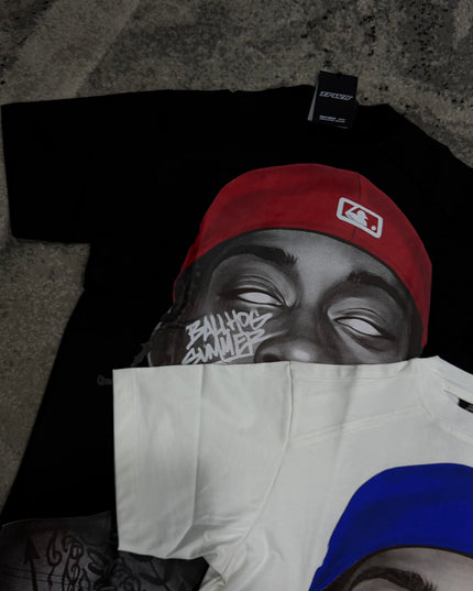 T-shirt Bambino TPWR Rapper