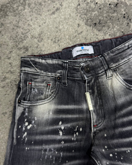 Bermuda Bambino Cianotic CB Royal