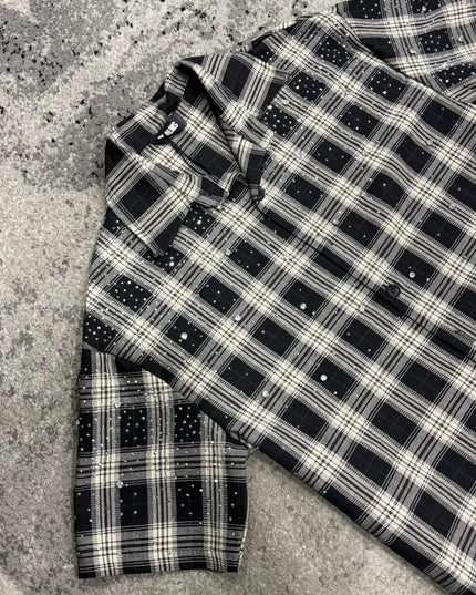 Camicia Bambino Psalms Diamond 2601