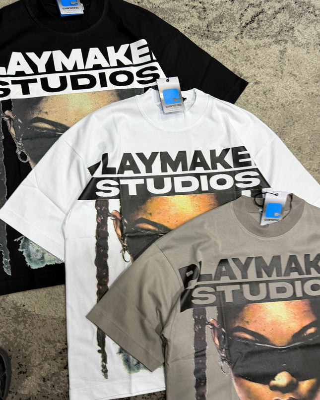 T-Shirt Uomo Cianotic Play