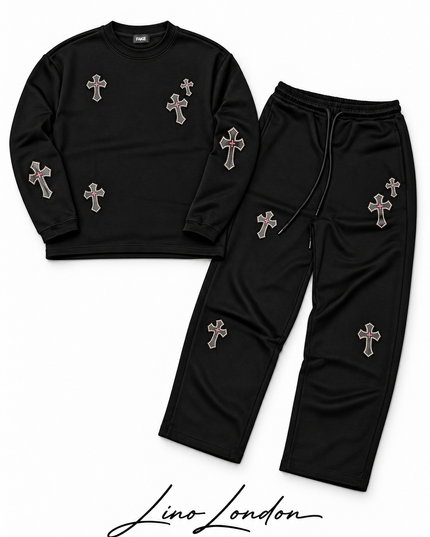 Completo  Uomo Cross B9498