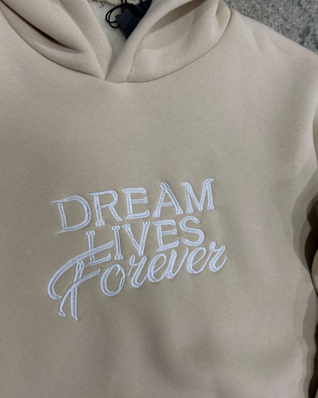 Felpa Bambino Jasper Dreams