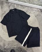 S / nero