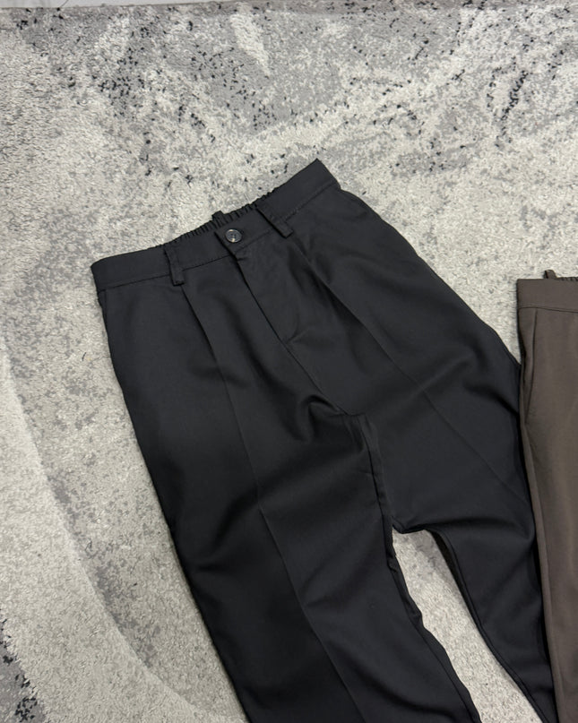 Pantalone Bambino The Brothers Fondo Largo