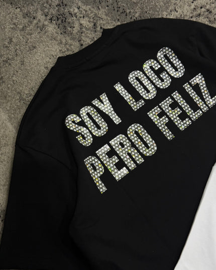 T-Shirt Uomo Soy Loco 2.0