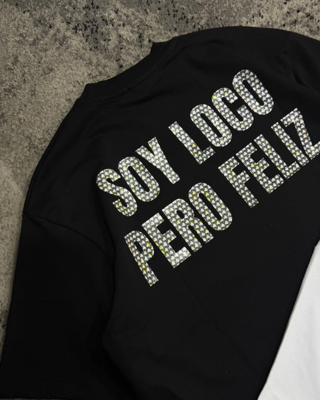 T-Shirt Uomo Soy Loco 2.0