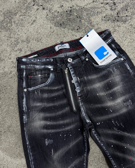 Jeans Uomo Cianotic Monaco