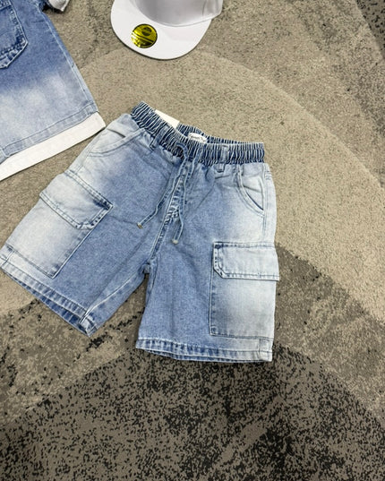 Completo Bambino ST9540